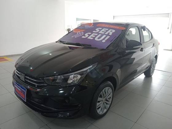 FIAT CRONOS 1.0 FIREFLY FLEX DRIVE MANUAL
